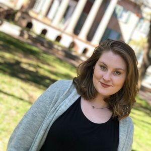 Meet your Posher, Brooke